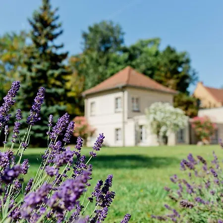 Am Jungfernsee Guest house